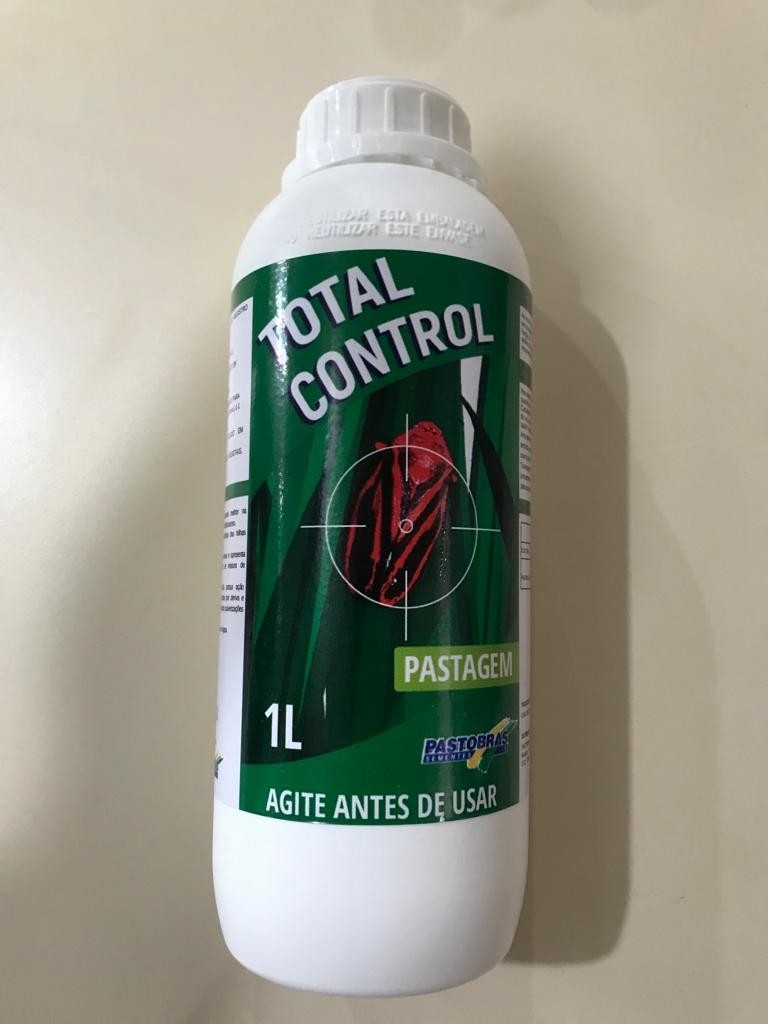 Total Control 1Litro